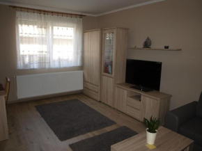 Vass-Lak Apartman ,Tolna